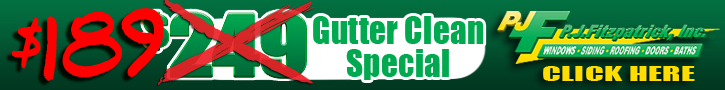 PJ Fitz Gutter 728 x 90 2/19